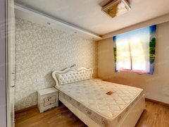 启东启东文峰大世界文峰大世界南苑新村 2室1厅1卫 64平 南北通透 简单装修出租房源真实图片