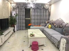 梧州岑溪岑溪城区学府一号精装3房出租，拎包入住电梯房，停车方便。出租房源真实图片