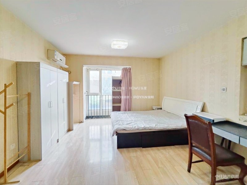 cbd北 历下区1室住宅 出则繁华 入则宁静 价格洼第 急售,大地锐城二手