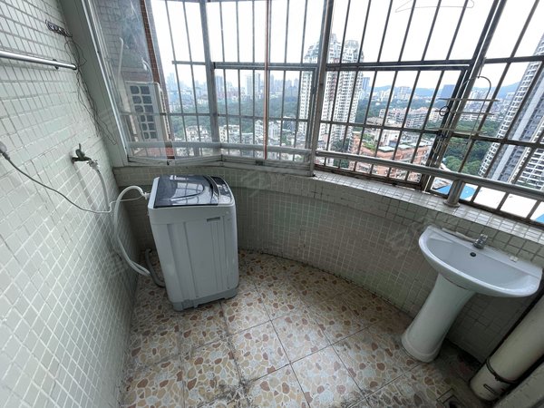 【多图】雅景花园,水荫路租房,雅景花园 精装 实用两房 配套齐全带