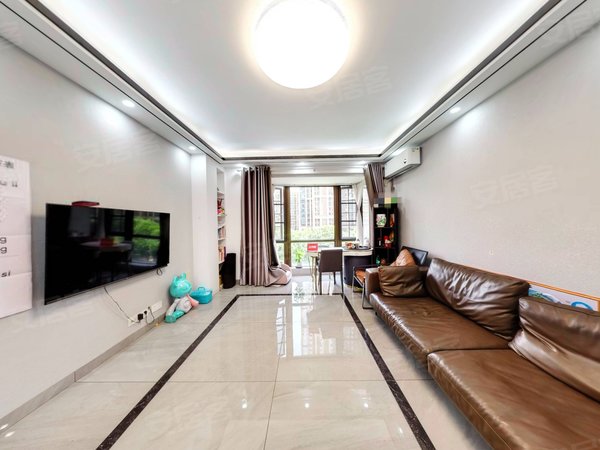 【多图】枫丹雅苑,香蜜湖租房,枫丹雅苑 4室2厅 16500.