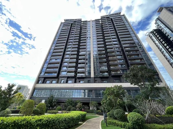 三亚天涯凤凰路北段三亚景园城三亚市区 凤凰路景园城1房南北通透