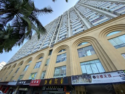 华发大厦,大同路25号 - 海口华发大厦二手房,租房,房价-海口安居客
