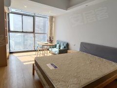 紫鑫公寓 精装一房 家电齐全 拎包入住 生活便利 随时看房！