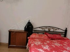 阳江江城三环路大润发丽苑花园 1室0厅1卫出租房源真实图片