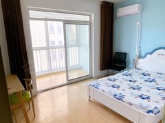 济宁任城东南华城无中介可短租押一付一 济州上城津多里祥和大厦紧邻价格便宜又网出租房源真实图片