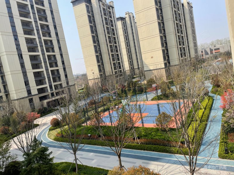 青岛房产网>青岛二手房>城阳二手房>上马二手房>越秀星汇城>800_600