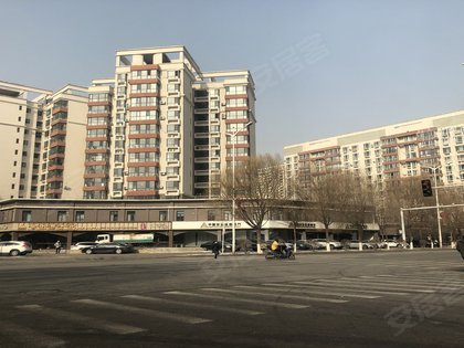 浅水湾凤舞居,泰山路,近长江路 - 铁岭浅水湾凤舞居二手房,租房,房价