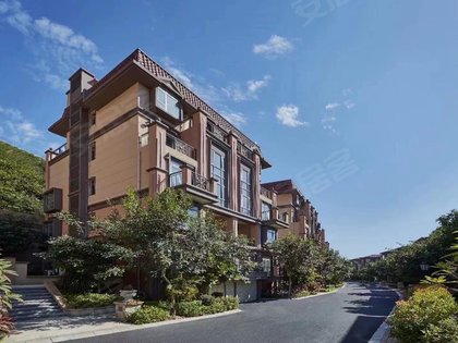 保利香雪山(南区)