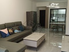 仁寿一中一中北校区西西里文同旁精装修大套二，家具家电齐全随时可看房，户型方正出租房源真实图片