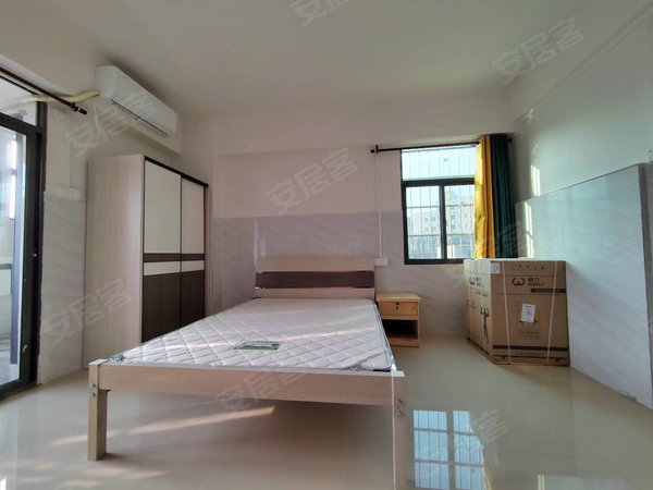 华为溪村公寓旁大单间