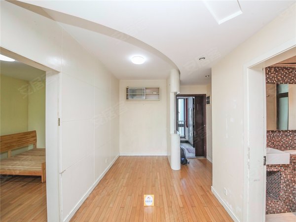 上海浦东洋泾东方城市公寓14.