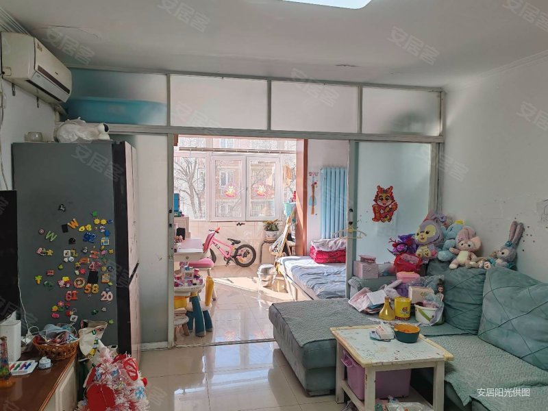 新上必看好房德茂地铁快速公交三层优选采光好小区中心