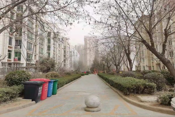 兰州小区 城关小区 新港城小区 新港城e区