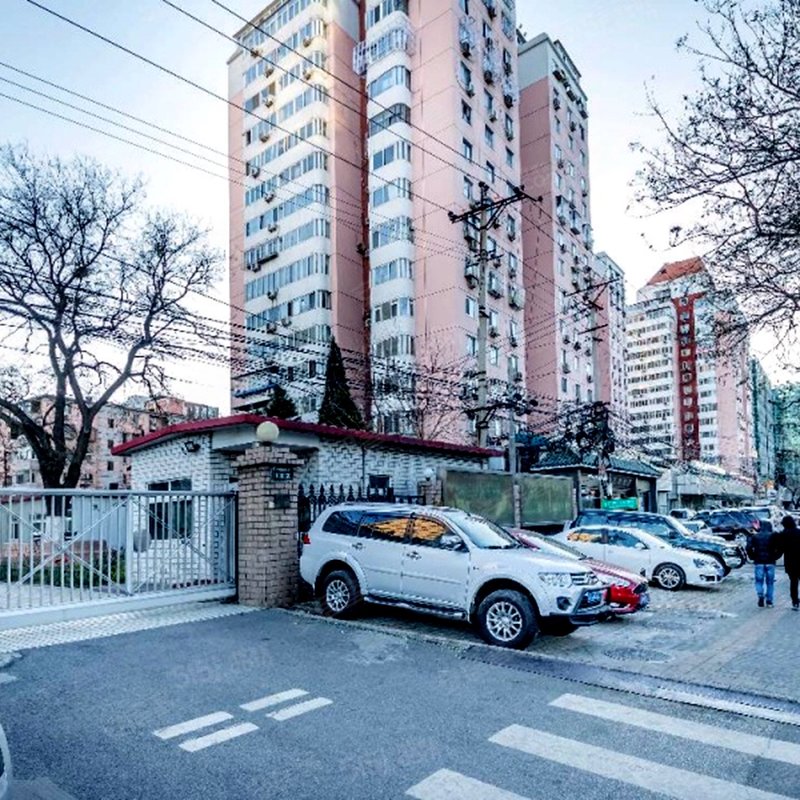 【广外大街10号院, 广外大街10号院小区详情,房价走势,房源,业主论坛