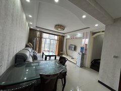 遵义汇川香港路昆明路,电梯楼,精装修,1300一个月带个大花园,家电齐全出租房源真实图片