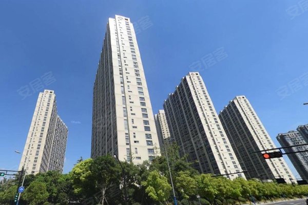 杭州小区 萧山小区 经开区小区 新城香悦奥府 新城香悦奥府怎么样特色
