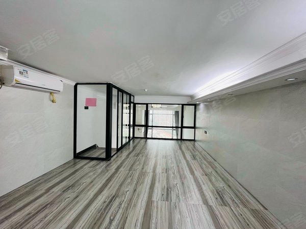 广州增城荔城中区敏捷广场公寓敏捷锦绣广场公寓 复式办公楼 带空调