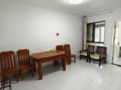 合肥瑶海合裕路（上新 地铁6号线）双兴河畔 一室一厅 家具家电齐全 拎包入出租房源真实图片