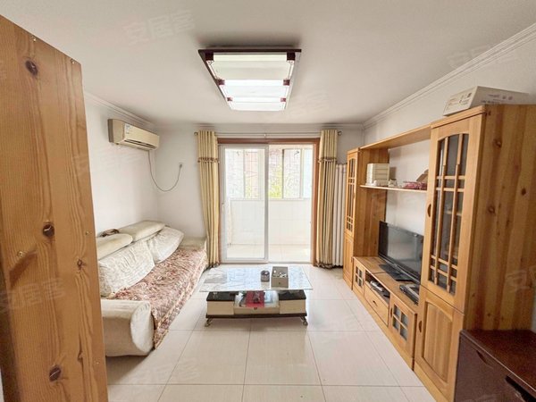 【多图】万树园,马连洼租房,中层 采光好 万树园 南北一居 业主直签