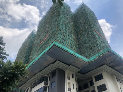 恒福尚品怎么样,好不好_中介房产经纪人:彭秋英对恒福尚品的评价-肇庆