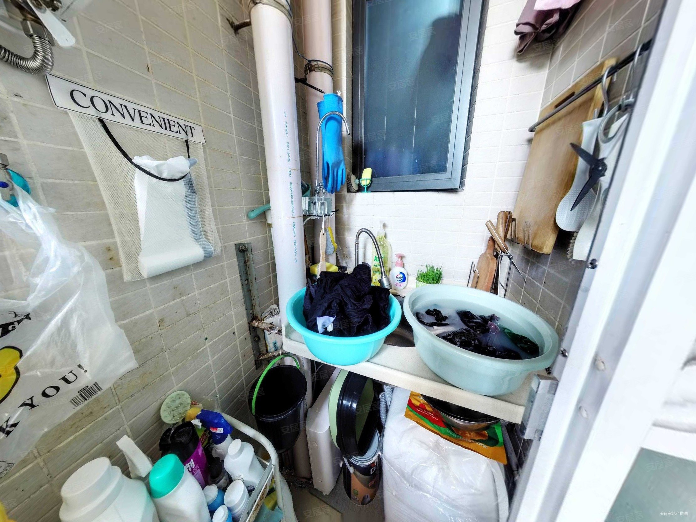 城市主场1室2厅1卫45.26㎡西北225万