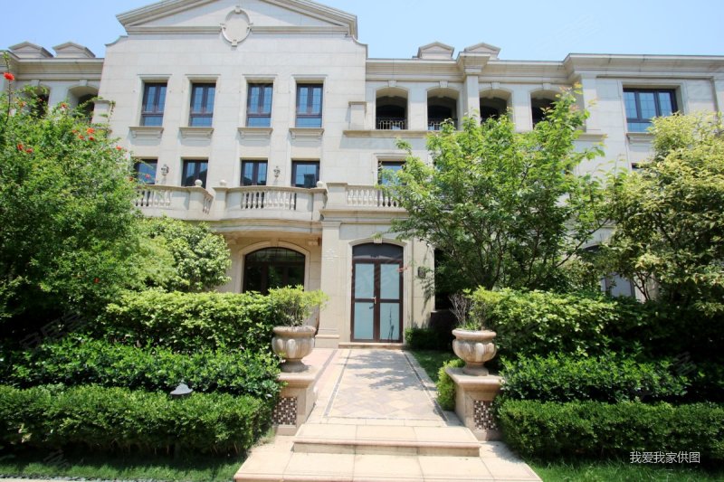 滨江集团造价 豪 湘湖壹号,传说中的豪装交付别墅业主急售