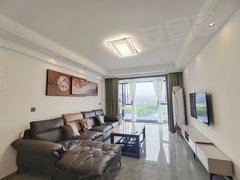 恩施恩施市金桂大道近星汇 理想城 新天地 带地下车位 麻场精装2房 通风视野好出租房源真实图片
