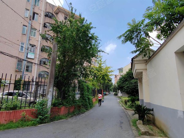 无锡梁溪金匮芦庄五区芦庄五区 1室1厅1卫 清爽干净  设施齐全 拎包