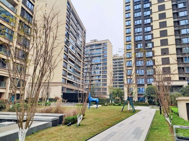 融创欧麓花园城博琅瀚庭m31二手房,125万,4室2厅,2卫,149.