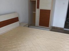 江山城区江山市区保真实拍！万商城，行政服务中心边，一室一厅，好停车出租房源真实图片