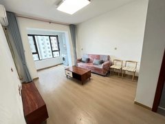 衡水桃城怡然城2室包物业可短租月付！和平家园东区！精装修拎包入住随时看房出租房源真实图片