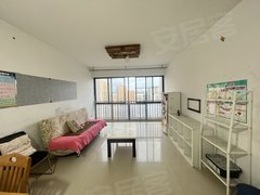 重庆渝中大坪出租 大坪医院旁 康德糖果盒两室一厅精装修 拎包入住出租房源真实图片