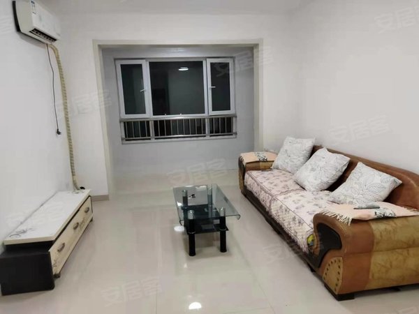 滨州滨城区政府黄河馨苑(盛华路)黄河馨苑南区 长2勃9 两室一厅 电梯