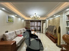 南阳宛城宛城城区独山大道玫瑰公寓 玉龙苑 精装三室 随时看房出租房源真实图片