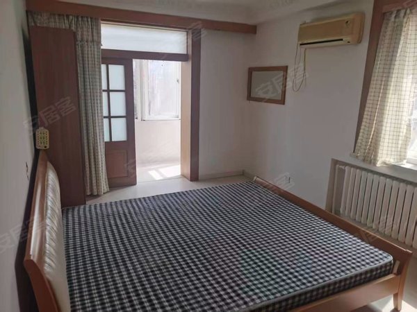 大连中山昆明街延安小区急租 昆明街延安小区精装修 随时看 近学校出租房源真实图片