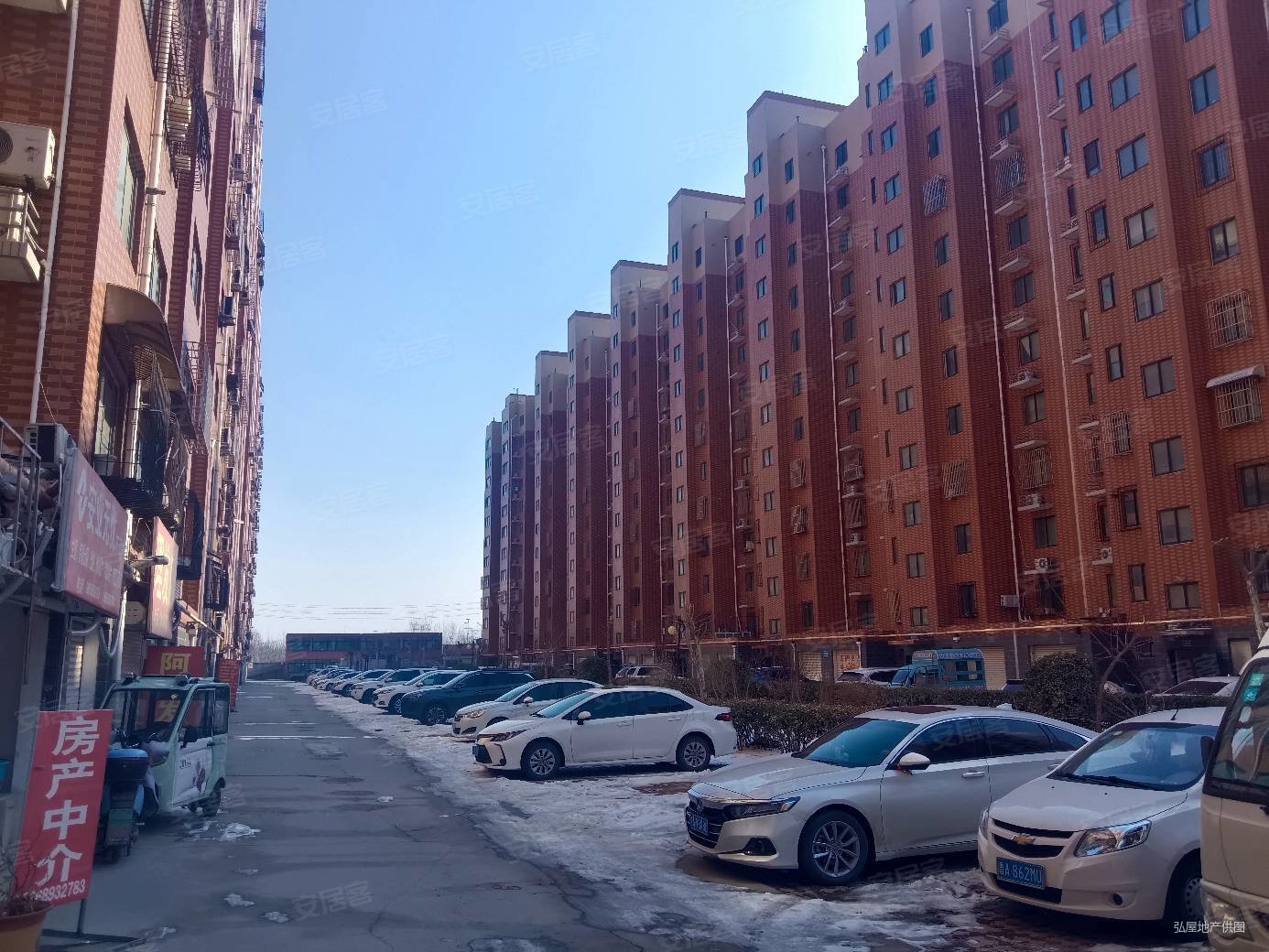 济南房产网>济南二手房>市中二手房>刘长山路二手房>国泰鑫城>