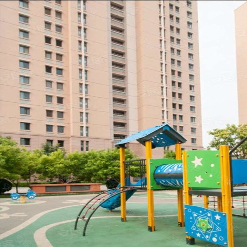 【富景花园, 富景花园小区详情,房价走势,房源,业主论坛】- 天津58