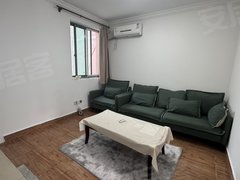 上海浦东唐镇整租唐镇齐爱佳苑一室一厅精装修宠物友好,押一付一出租房源真实图片