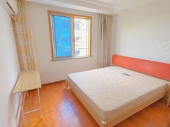 宁波海曙轻纺城免中介！民用水电！轻纺城 石碶！室友好相处！精装修 随时看出租房源真实图片