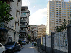 武汉硚口宝丰公路社区 2室2厅1卫出租房源真实图片