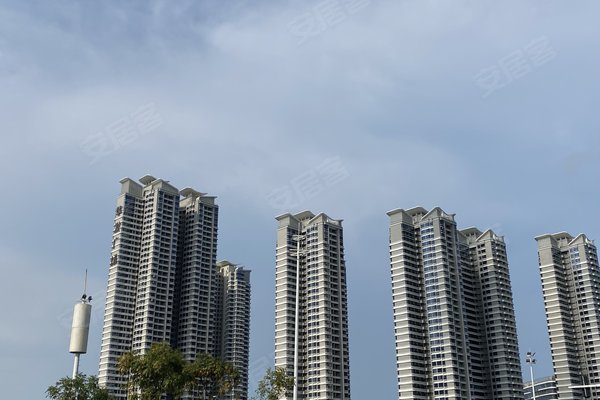 横琴华发广场