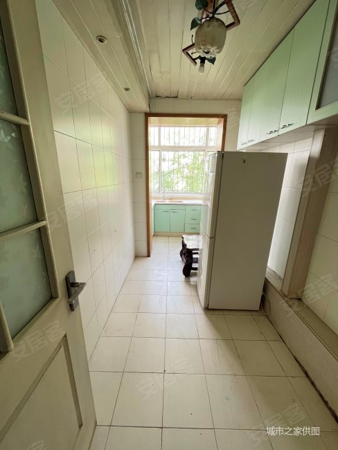 福林花园3楼套三明厅单价19万户型方正生活便利