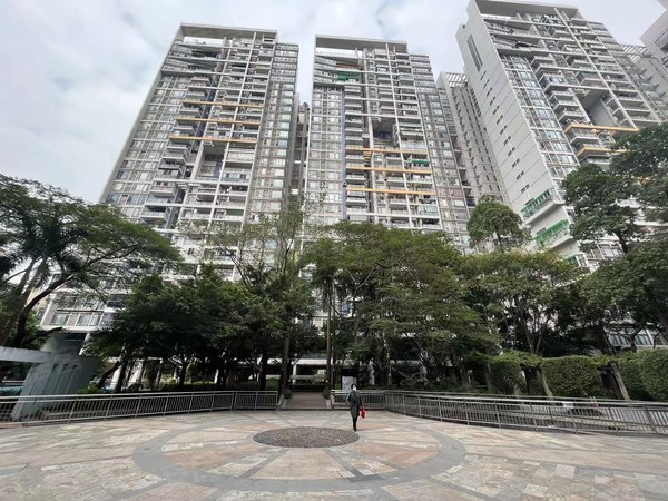 广州海珠赤岗佳信花园佳信花园|近客村|丽影广场|四季天地|精装修小区