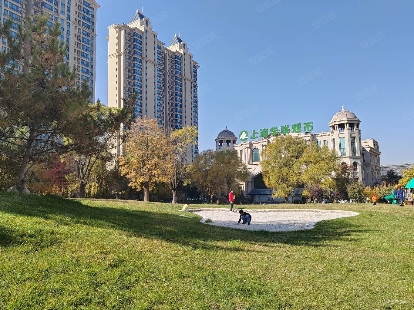 恒大山水城二手房,21万,1室0厅,1卫,39平米-兰州安居客