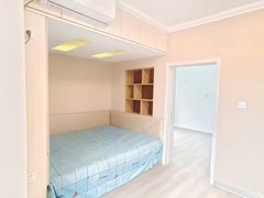 阜新细河细河城区可月交!市一中附近繁荣小区二室一厅每月1300元出租房源真实图片