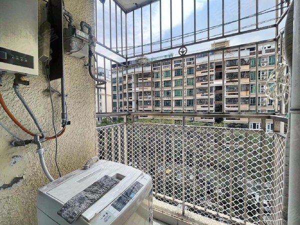 留仙居电梯南向一房一厅 户型房子 钥匙看房,南山租房-深圳58安居客