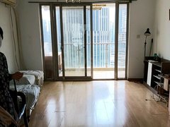 上海虹口四川北路玫瑰广场 2室2厅1卫出租房源真实图片