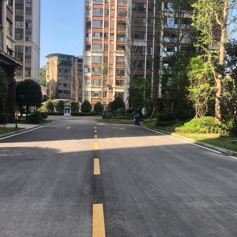 【京熙国际, 京熙国际小区详情,房价走势,房源,业主论坛】- 广安58