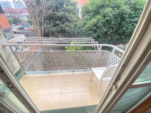 【多图】莱茵花园(吴中),娄葑租房,娄葑 通园路莱茵花园朝南带阳台